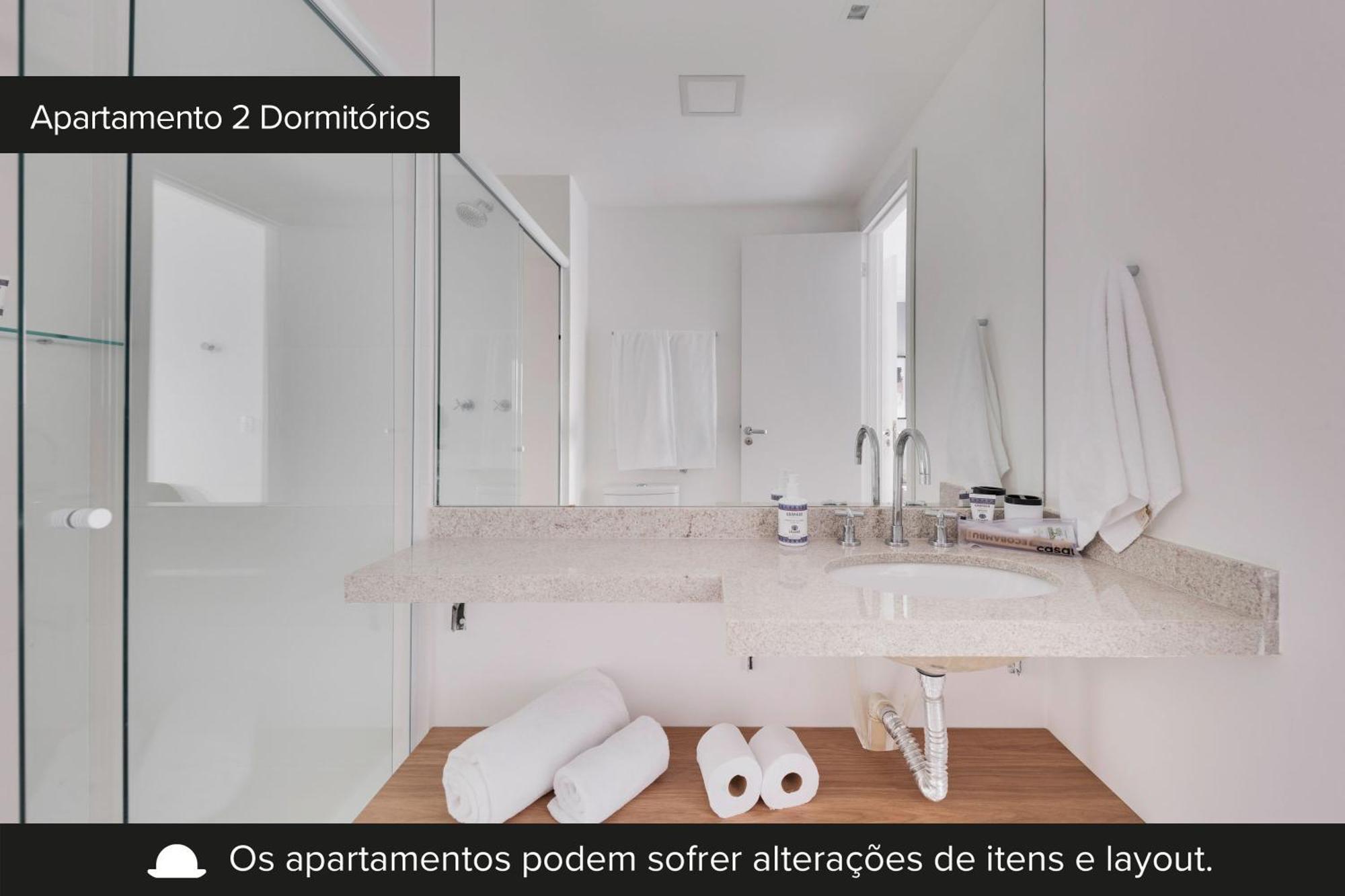 Charlie Edicao Jardim Paulista Apartment Sao Paulo Exterior photo