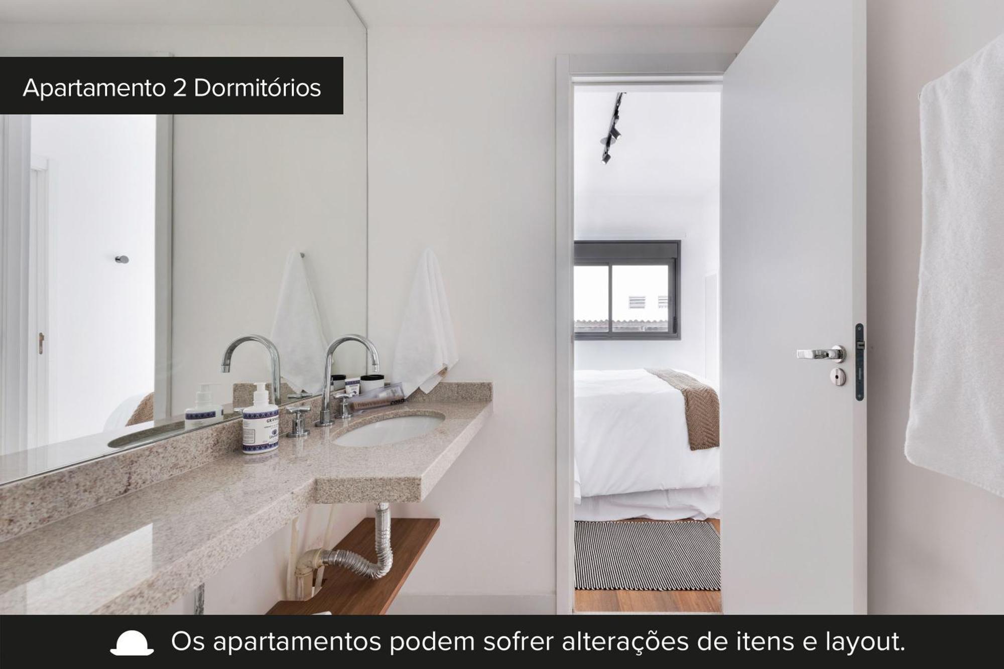 Charlie Edicao Jardim Paulista Apartment Sao Paulo Exterior photo